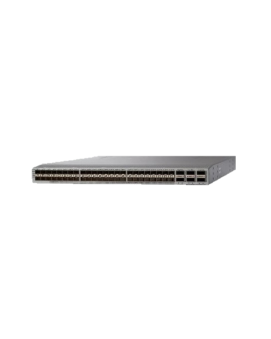 Cisco Nexus N9K-C93180YC-FX